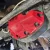 Zestaw płyt osłonowych (6 szt.) Jeep Wrangler JL 392